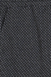 Monochrome Matrix Men's Short